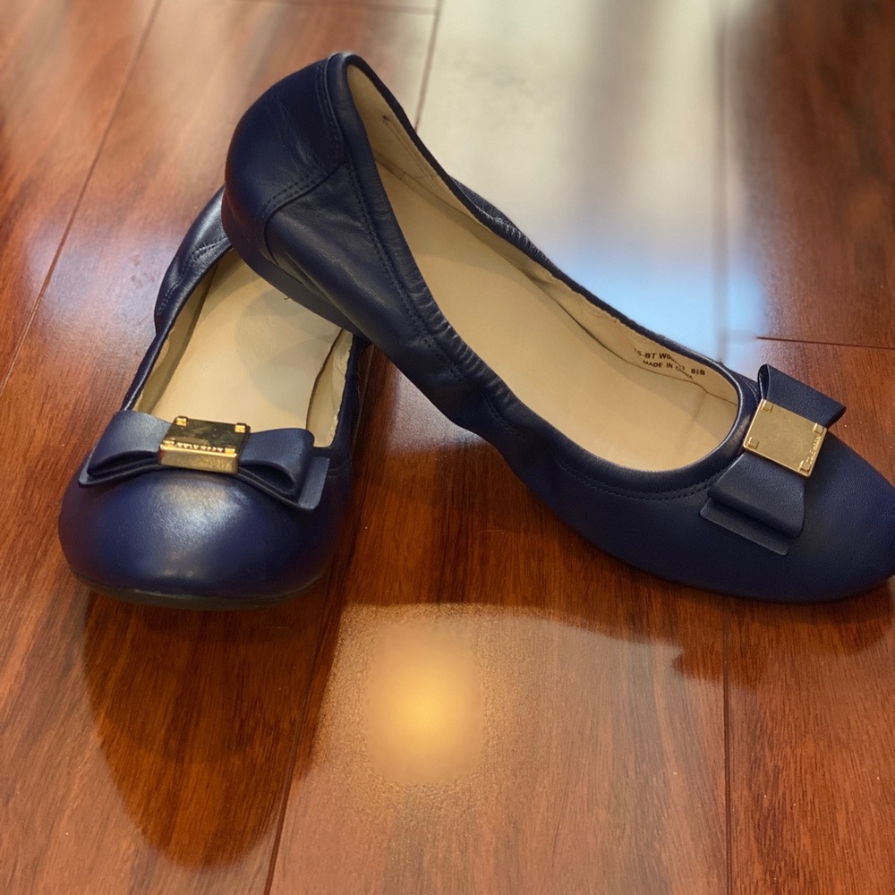 Cole Haan Ballet Flats